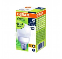 DULUXSTAR mini ball BULB CFL 11W 